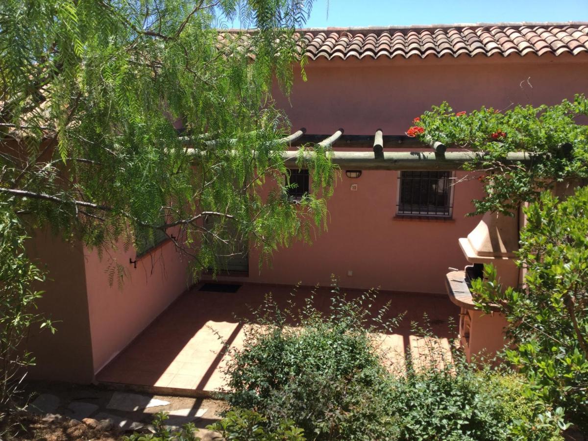 Villa In Les Hameaux Di Santa Giulia Porto Vecchio