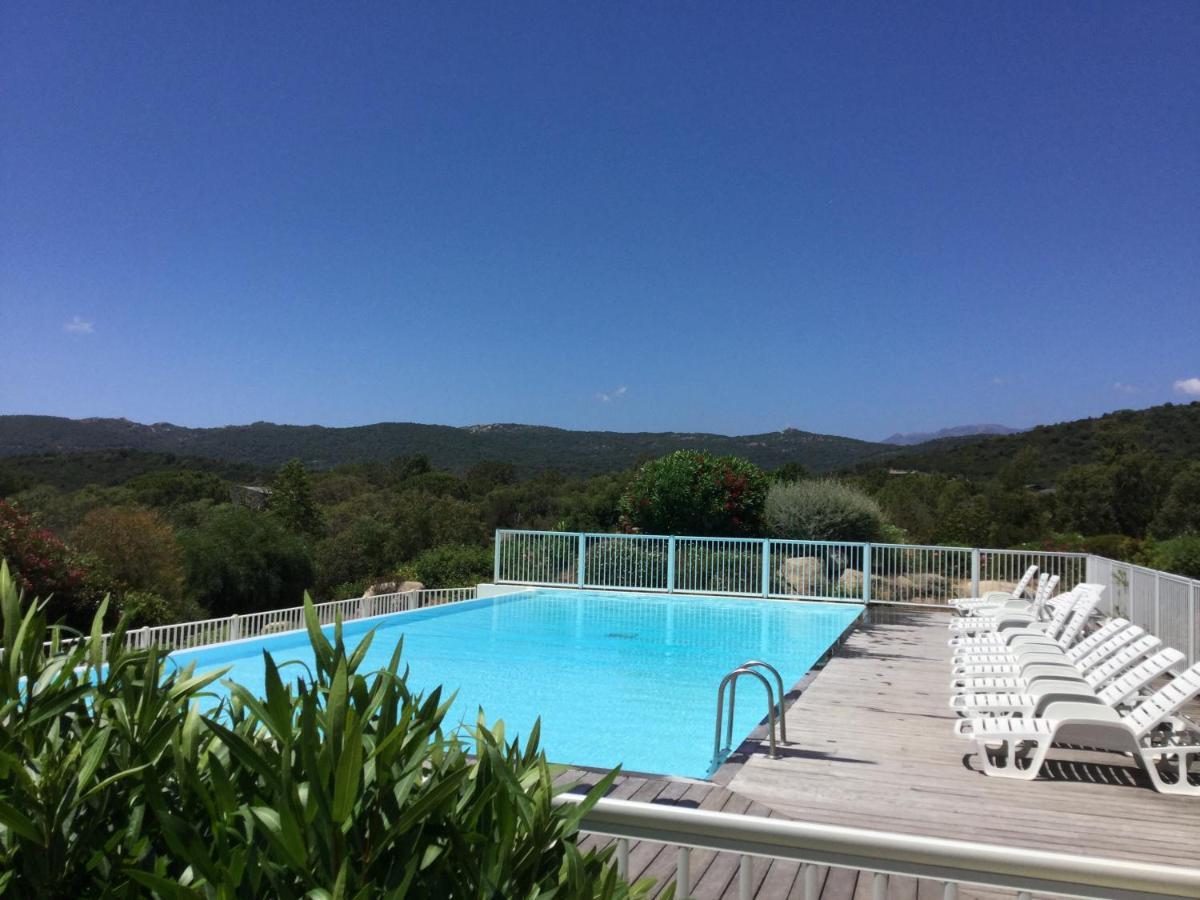 Villa In Les Hameaux Di Santa Giulia Porto Vecchio