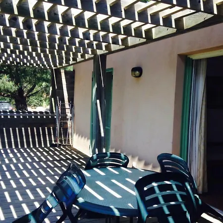 Villa Les Hameaux Di Santa Giulia Porto-Vecchio  Extérieur photo