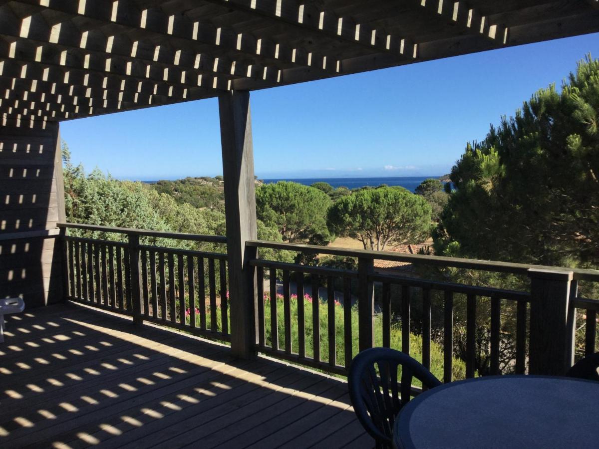 Les Hameaux Di Santa Giulia Villa Porto-Vecchio (Corsica)
