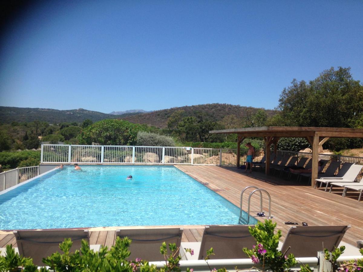 Les Hameaux Di Santa Giulia Villa Porto-Vecchio (Corsica)
