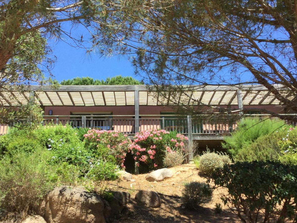 Les Hameaux Di Santa Giulia Villa Porto-Vecchio (Corsica)