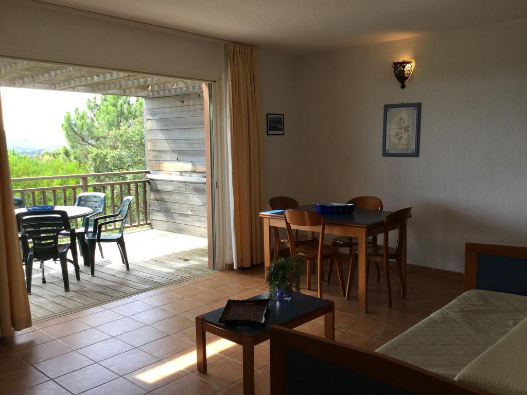 Les Hameaux Di Santa Giulia Villa Porto-Vecchio (Corsica)