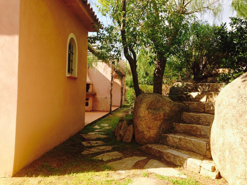 Les Hameaux Di Santa Giulia * Porto-Vecchio (Corsica)