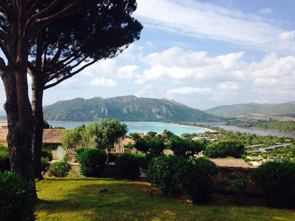 Les Hameaux Di Santa Giulia Villa Porto-Vecchio (Corsica)