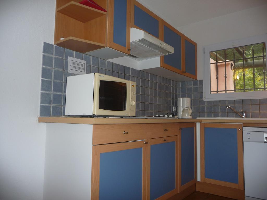 Villa Les Hameaux Di Santa Giulia Porto-Vecchio (Corsica)