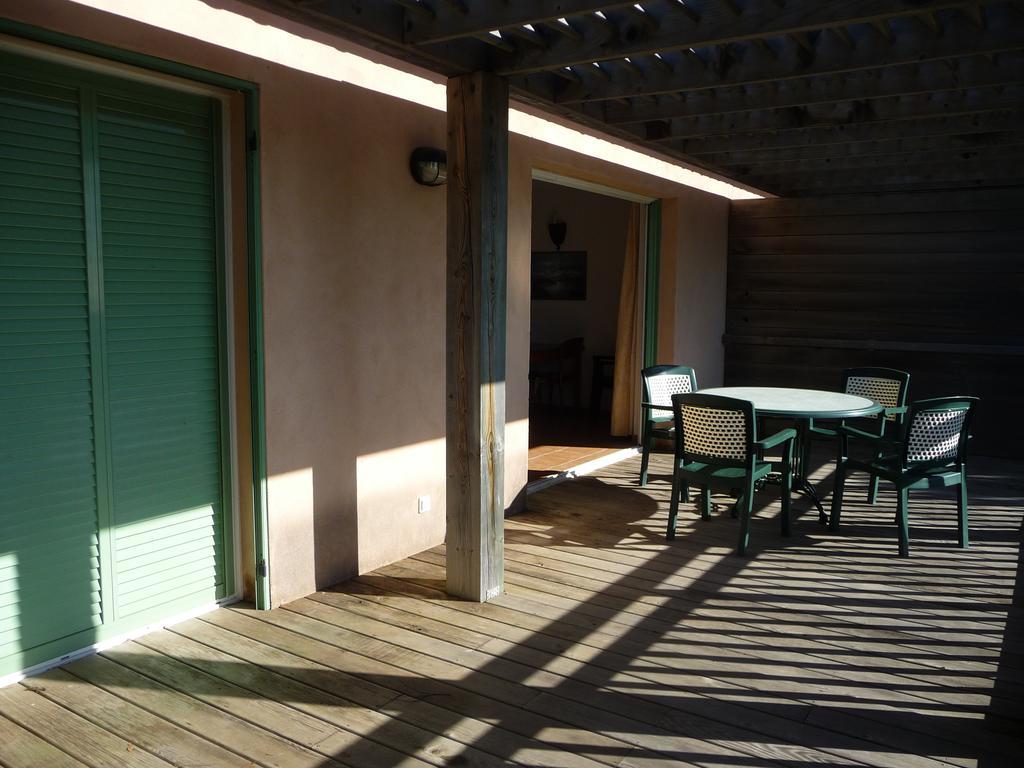 Villa Les Hameaux Di Santa Giulia