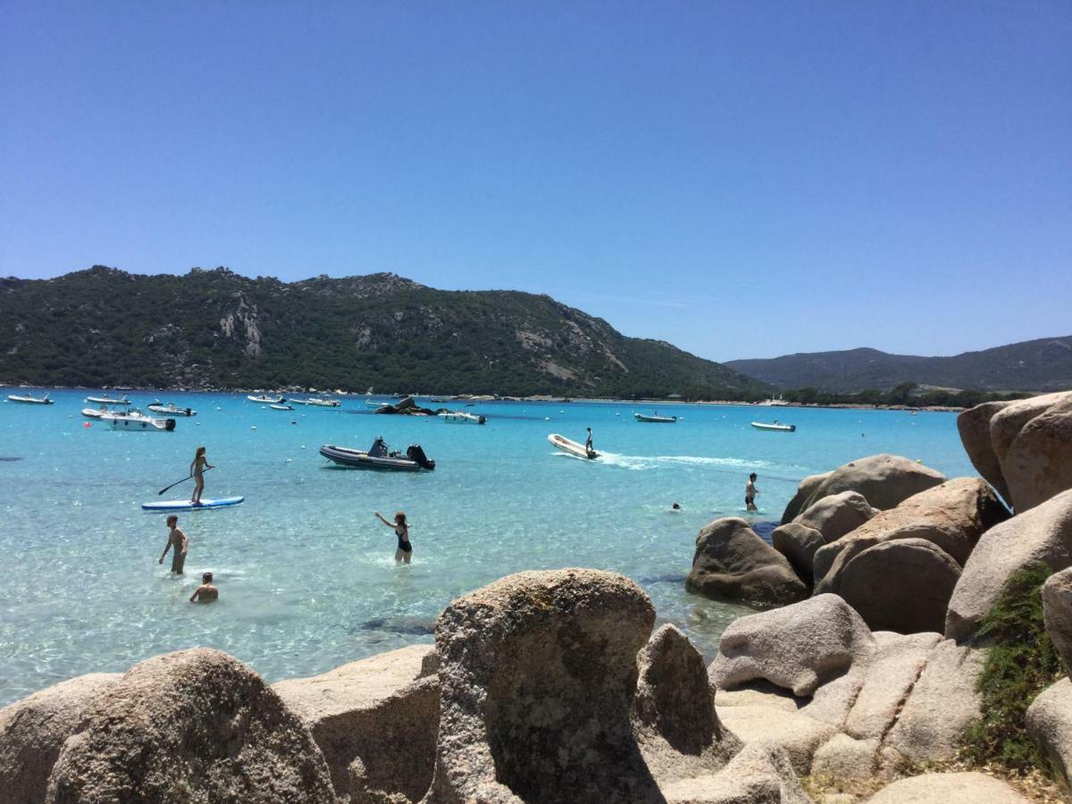 Les Hameaux Di Santa Giulia Porto-Vecchio (Corsica)